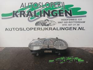 Gebruikte Kilometerteller KM Seat Toledo (5P2) 2.0 FSI 16V Prijs € 30,00 Margeregeling aangeboden door Autosloperij Kralingen B.V.