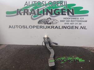 Gebruikte Gaspedaalpositie Sensor Citroen C4 Berline (LC) 1.6 16V Prijs € 25,00 Margeregeling aangeboden door Autosloperij Kralingen B.V.