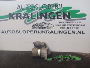 Gebruikte Startmotor Renault Twingo (C06) 1.2 Prijs € 24,98 Margeregeling aangeboden door Autosloperij Kralingen B.V.