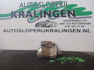 Gebruikte Startmotor Suzuki Alto (SH410) 1.0 GA,GL Prijs € 24,98 Margeregeling aangeboden door Autosloperij Kralingen B.V.