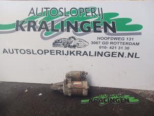Gebruikte Startmotor Daihatsu Move (L9) 850 Prijs € 24,98 Margeregeling aangeboden door Autosloperij Kralingen B.V.