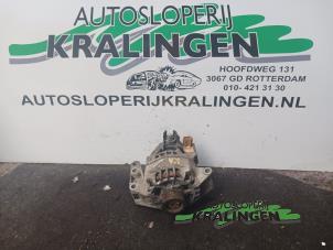 Gebruikte Alternator Ford Ka I 1.3i Prijs € 35,00 Margeregeling aangeboden door Autosloperij Kralingen B.V.