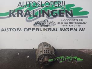 Gebruikte Dynamo Ford Fiesta 4 1.25 16V Prijs € 24,98 Margeregeling aangeboden door Autosloperij Kralingen B.V.