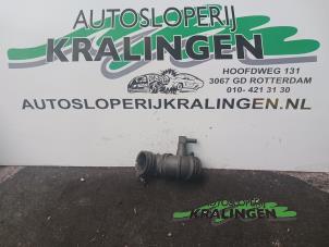 Gebruikte Luchtinlaat slang Kia Picanto (BA) 1.0 12V Prijs € 25,00 Margeregeling aangeboden door Autosloperij Kralingen B.V.