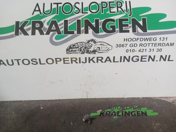Gebruikte Krukas sensor Toyota Aygo (B10) 1.0 12V VVT-i Prijs € 19,99 Margeregeling aangeboden door Autosloperij Kralingen B.V.