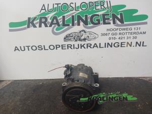 Gebruikte Aircopomp Renault Espace (JK) 3.5 V6 24V Phase II Prijs € 49,99 Margeregeling aangeboden door Autosloperij Kralingen B.V.