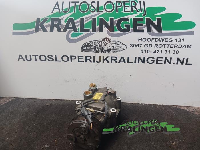 Gebruikte Aircopomp Ford Ka I 1.3i Prijs € 19,98 Margeregeling aangeboden door Autosloperij Kralingen B.V.