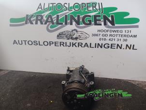 Gebruikte Pomp Airco Ford Fiesta 5 (JD/JH) 1.4 TDCi Prijs € 24,99 Margeregeling aangeboden door Autosloperij Kralingen B.V.