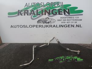 Gebruikte Airco Leiding Renault Kangoo Express (FC) 1.5 dCi 60 Prijs € 50,00 Margeregeling aangeboden door Autosloperij Kralingen B.V.