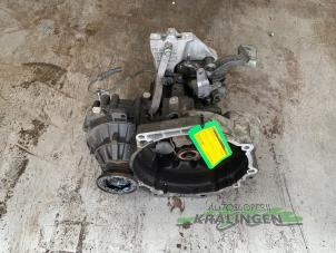 Gebruikte Versnellingsbak Seat Toledo (5P2) 2.0 FSI 16V Prijs € 199,98 Margeregeling aangeboden door Autosloperij Kralingen B.V.
