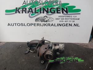 Gebruikte Turbo Volkswagen Golf V (1K1) 1.9 TDI Prijs € 200,00 Margeregeling aangeboden door Autosloperij Kralingen B.V.