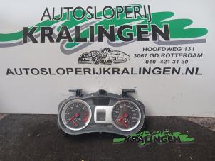 Gebruikte Kilometerteller KM Renault Clio III (BR/CR) 1.5 dCi FAP Prijs € 50,00 Margeregeling aangeboden door Autosloperij Kralingen B.V.