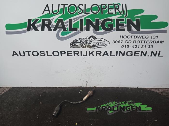 Gebruikte Lambda Sonde Kia Rio (DC22/24) 1.5 16V Prijs € 9,98 Margeregeling aangeboden door Autosloperij Kralingen B.V.