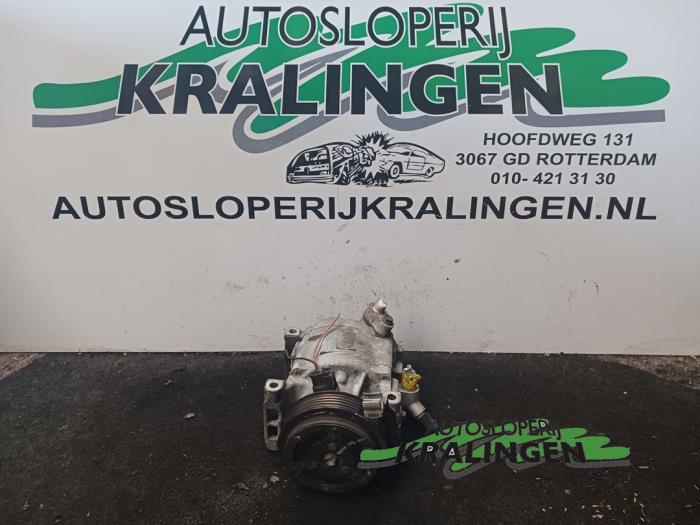 Gebruikte Aircopomp Fiat Punto II (188) 1.2 16V Prijs € 9,98 Margeregeling aangeboden door Autosloperij Kralingen B.V.