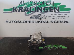 Gebruikte Aircopomp Fiat Punto II (188) 1.2 16V Prijs € 24,99 Margeregeling aangeboden door Autosloperij Kralingen B.V.