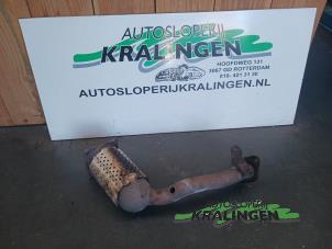 Gebruikte Katalysator Citroen C3 (FC/FL/FT) 1.1 Prijs € 150,00 Margeregeling aangeboden door Autosloperij Kralingen B.V.
