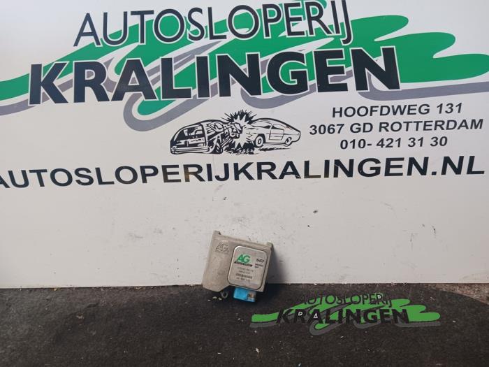 Gebruikte LPG Module Volvo V40 (VW) 1.8 16V Prijs € 50,00 Margeregeling aangeboden door Autosloperij Kralingen B.V.