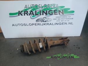 Gebruikte Schokbreker links-voor Chevrolet Kalos (SF48) 1.4 Prijs € 50,00 Margeregeling aangeboden door Autosloperij Kralingen B.V.