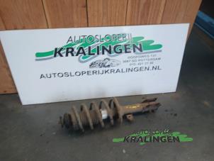 Gebruikte Schokbreker rechts-voor Chevrolet Kalos (SF48) 1.4 Prijs € 50,00 Margeregeling aangeboden door Autosloperij Kralingen B.V.