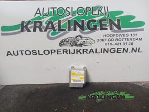 Gebruikte Airbag Module Chevrolet Kalos (SF48) 1.2 Prijs € 25,00 Margeregeling aangeboden door Autosloperij Kralingen B.V.