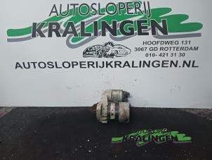 Gebruikte Startmotor Nissan Primera Wagon (W12) 1.8 16V Prijs € 24,98 Margeregeling aangeboden door Autosloperij Kralingen B.V.