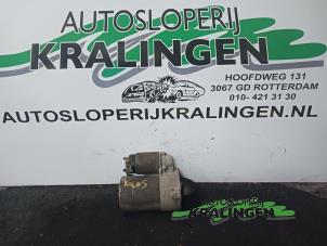 Gebruikte Startmotor Chevrolet Kalos (SF48) 1.2 Prijs € 24,98 Margeregeling aangeboden door Autosloperij Kralingen B.V.