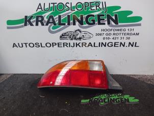Gebruikte Achterlicht links BMW Z3 Roadster (E36/7) 2.5 24V Prijs € 25,00 Margeregeling aangeboden door Autosloperij Kralingen B.V.