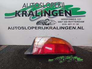 Gebruikte Achterlicht rechts BMW Z3 Roadster (E36/7) 2.5 24V Prijs € 25,00 Margeregeling aangeboden door Autosloperij Kralingen B.V.