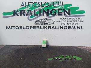 Gebruikte Immobiliser module Chevrolet Matiz 0.8 S,SE Prijs € 25,00 Margeregeling aangeboden door Autosloperij Kralingen B.V.