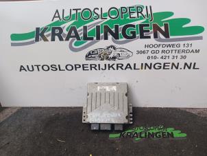 Gebruikte Computer Motormanagement Renault Laguna II Grandtour (KG) 2.0 16V IDE Prijs € 50,00 Margeregeling aangeboden door Autosloperij Kralingen B.V.