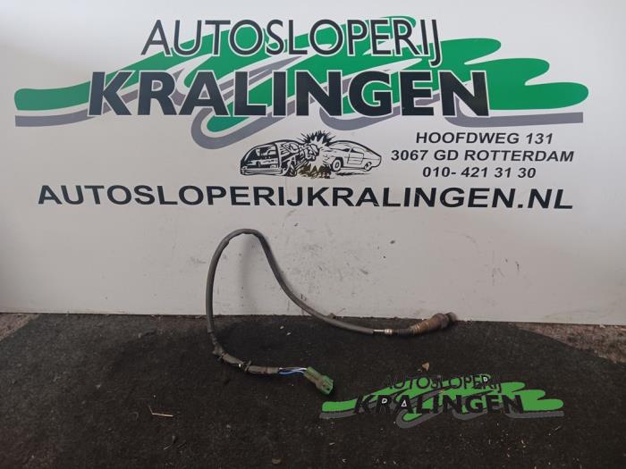 Gebruikte Lambda Sonde Suzuki Swift (SF310/413) 1.0i Prijs € 9,98 Margeregeling aangeboden door Autosloperij Kralingen B.V.