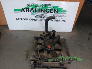 Gebruikte Koelerset Kia Picanto (BA) 1.1 12V Prijs € 50,00 Margeregeling aangeboden door Autosloperij Kralingen B.V.