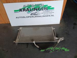 Gebruikte Airco Condensor Volkswagen Polo V (6R) 1.2 TDI 12V BlueMotion Prijs € 50,00 Margeregeling aangeboden door Autosloperij Kralingen B.V.