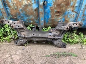 Gebruikte Subframe Kia Picanto (BA) 1.1 12V Prijs € 100,00 Margeregeling aangeboden door Autosloperij Kralingen B.V.
