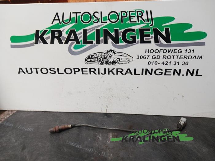 Gebruikte Lambda Sonde Kia Picanto (BA) 1.1 12V Prijs € 9,98 Margeregeling aangeboden door Autosloperij Kralingen B.V.