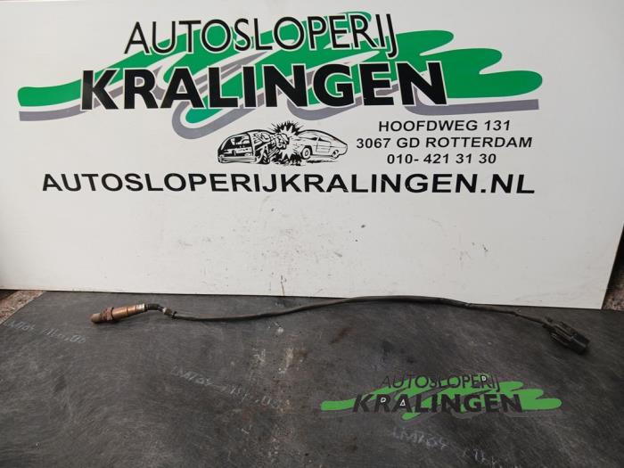 Gebruikte Lambda Sonde Kia Picanto (BA) 1.1 12V Prijs € 9,98 Margeregeling aangeboden door Autosloperij Kralingen B.V.
