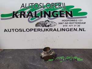 Gebruikte Gasklephuis Volvo V40 (VW) 2.0 16V Prijs € 19,99 Margeregeling aangeboden door Autosloperij Kralingen B.V.