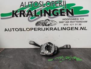 Gebruikte Combischakelaar Stuurkolom BMW 3 serie Compact (E46/5) 316ti 16V Prijs € 29,99 Margeregeling aangeboden door Autosloperij Kralingen B.V.