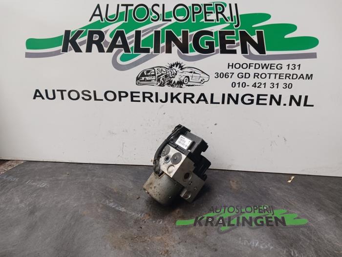 Gebruikte ABS Pomp Rover Streetwise 1.4 16V Prijs € 19,98 Margeregeling aangeboden door Autosloperij Kralingen B.V.