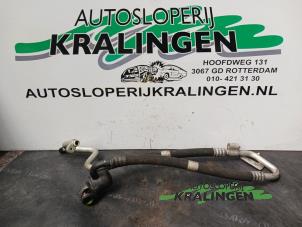 Gebruikte Airco Leiding Mercedes C Combi (S203) 1.8 C-200K 16V Prijs € 100,00 Margeregeling aangeboden door Autosloperij Kralingen B.V.