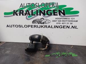 Gebruikte Luchtinlaat slang Suzuki Wagon-R+ (RB) 1.3 16V Prijs € 35,00 Margeregeling aangeboden door Autosloperij Kralingen B.V.