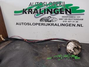 Gebruikte Tankvlotter Mercedes C Combi (S203) 1.8 C-200K 16V Prijs € 50,00 Margeregeling aangeboden door Autosloperij Kralingen B.V.