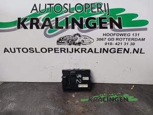 Gebruikte Computer Body Control Renault Clio III (BR/CR) 1.4 16V Prijs € 50,00 Margeregeling aangeboden door Autosloperij Kralingen B.V.