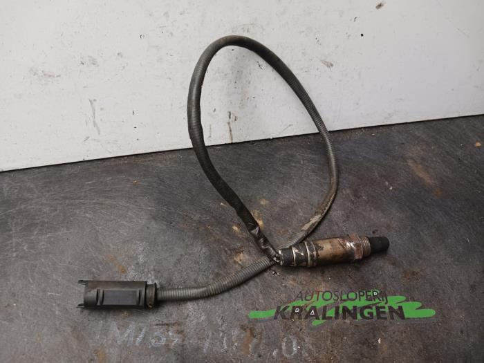 Lambda Sonde van een BMW 3 serie Touring (E46/3) 318i 2001