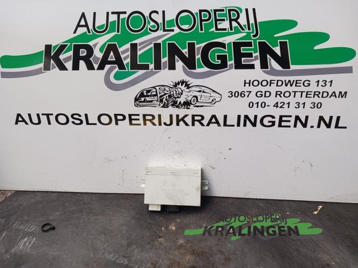 Gebruikte PDC Module BMW 3 serie Touring (E46/3) 318i Prijs € 35,00 Margeregeling aangeboden door Autosloperij Kralingen B.V.