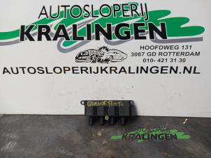 Gebruikte Bobine Fiat Grande Punto (199) 1.4 Prijs € 50,00 Margeregeling aangeboden door Autosloperij Kralingen B.V.