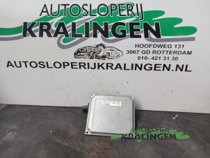 Gebruikte Computer Motormanagement Ford Focus 2 1.6 16V Prijs € 100,00 Margeregeling aangeboden door Autosloperij Kralingen B.V.