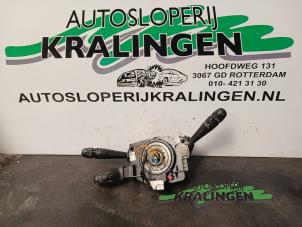 Gebruikte Licht + Raw Schakelaar Peugeot 208 I (CA/CC/CK/CL) 1.2 Vti 12V PureTech 82 Prijs € 100,00 Margeregeling aangeboden door Autosloperij Kralingen B.V.