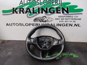 Gebruikte Stuurwiel Peugeot 208 I (CA/CC/CK/CL) 1.2 Vti 12V PureTech 82 Prijs € 40,00 Margeregeling aangeboden door Autosloperij Kralingen B.V.