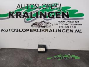 Gebruikte Alarm module Mercedes C (W203) 2.2 C-220 CDI 16V Prijs € 25,00 Margeregeling aangeboden door Autosloperij Kralingen B.V.